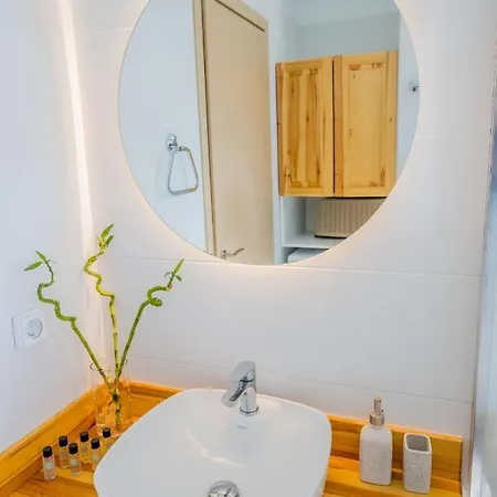 Villa Elianthos Luxury Tsoukaládhes