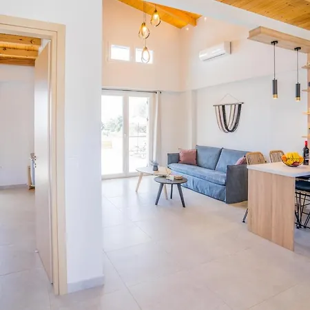 Elianthos Luxury *