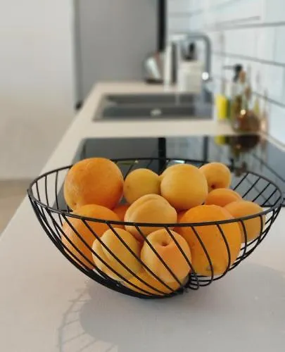 Elianthos Luxury Vila Tsoukaládhes