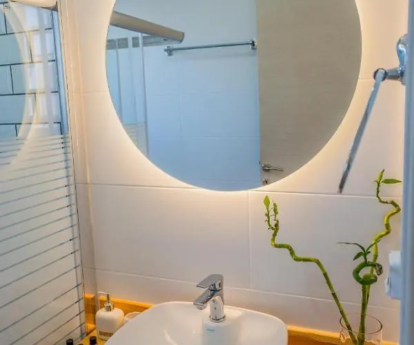 Elianthos Luxury Vila Tsoukaládhes