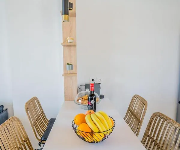 Vila Elianthos Luxury *