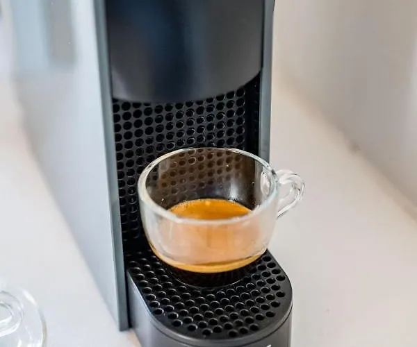 Vila Elianthos Luxury