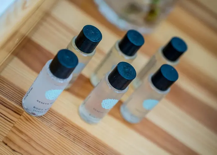 Elianthos Luxury Tsoukaládhes