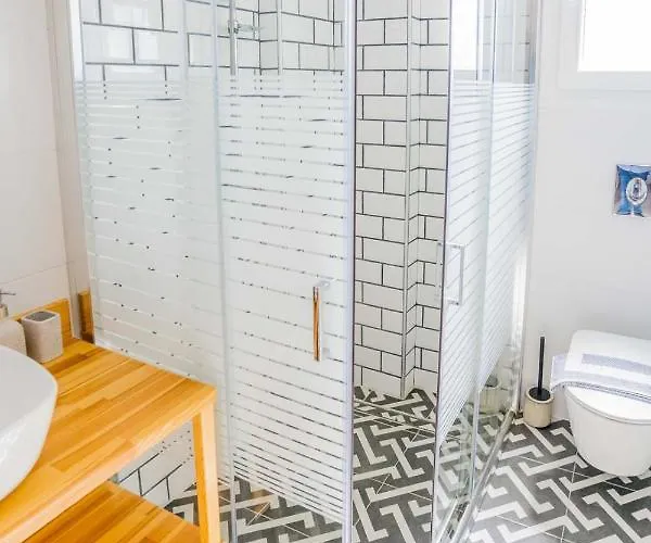 Elianthos Luxury Vila Tsoukaládhes