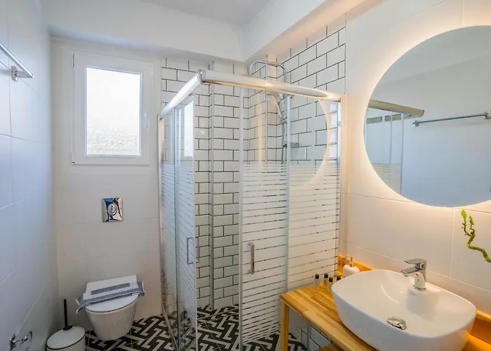 Elianthos Luxury * Tsoukaládhes