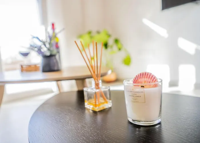 Elianthos Luxury Tsoukaládhes