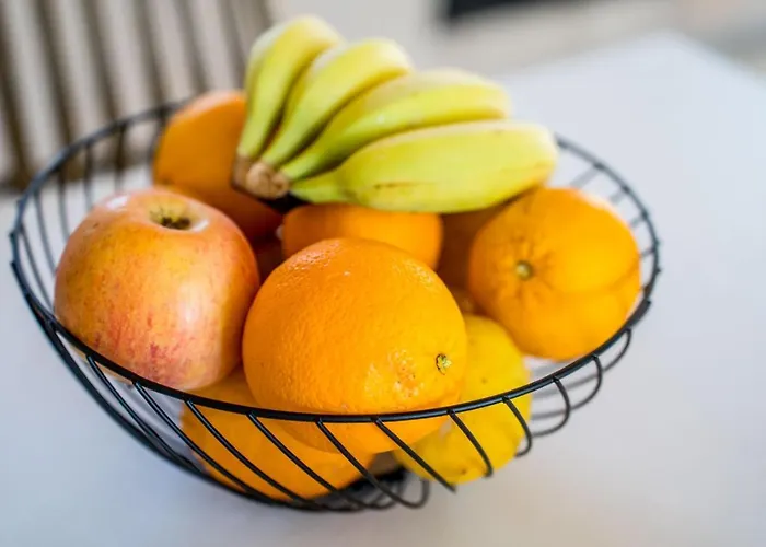 Elianthos Luxury Vila *