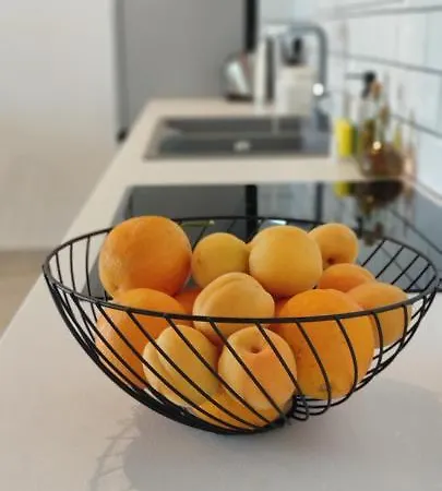 Elianthos Luxury 빌라 Tsoukaládhes