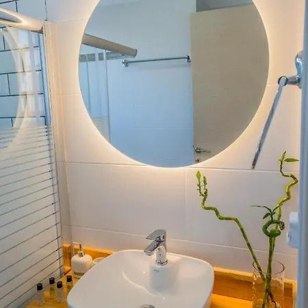 Elianthos Luxury فيلة Tsoukaládhes