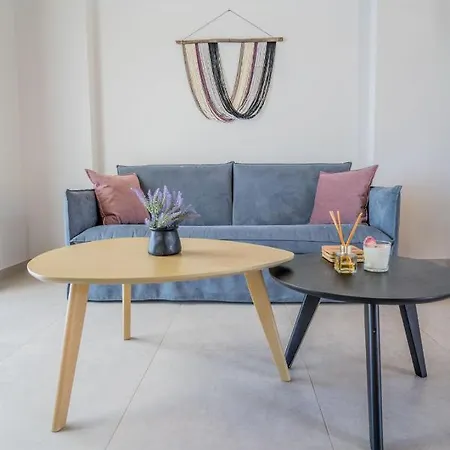 Βίλα Elianthos Luxury Τσουκαλάδες