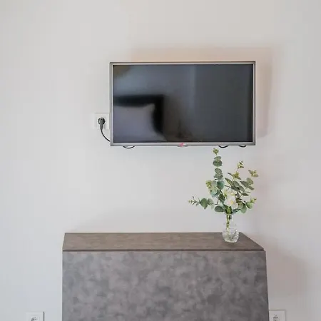 Elianthos Luxury * Tsoukaladhes