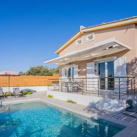 Elianthos Luxury 빌라 *