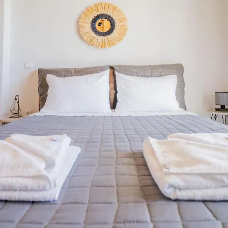 Elianthos Luxury Τσουκαλάδες