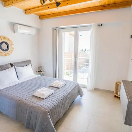 Elianthos Luxury
