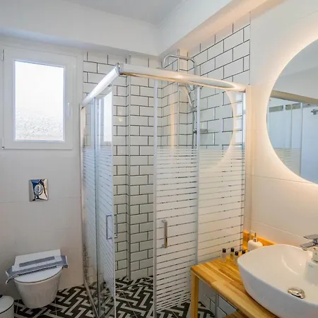 Elianthos Luxury * Tsoukaládhes