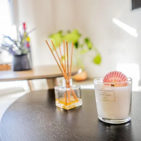 Elianthos Luxury Tsoukaládhes