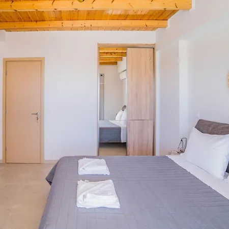 Elianthos Luxury