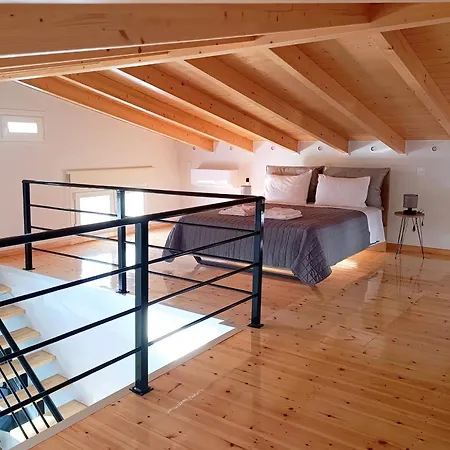 Βίλα Elianthos Luxury *