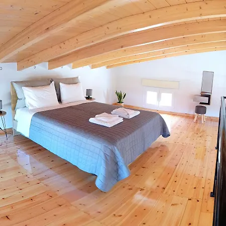 Elianthos Luxury Βίλα